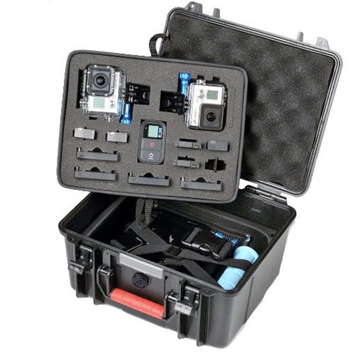 Best GoPro Carrying Case