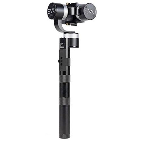best gimbal for gopro 3 axis brushless