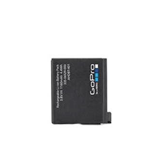 Replacement GoPro Battery Packs & Extra GoPro Batteries