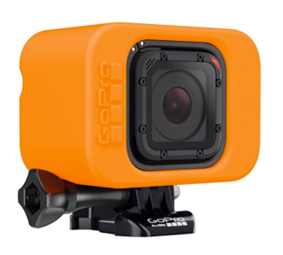 The best floating GoPro grip