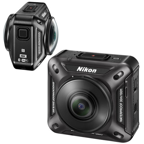 Best 360 Degree camera
