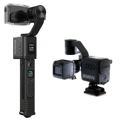 best gimbal for gopro 3 axis brushless